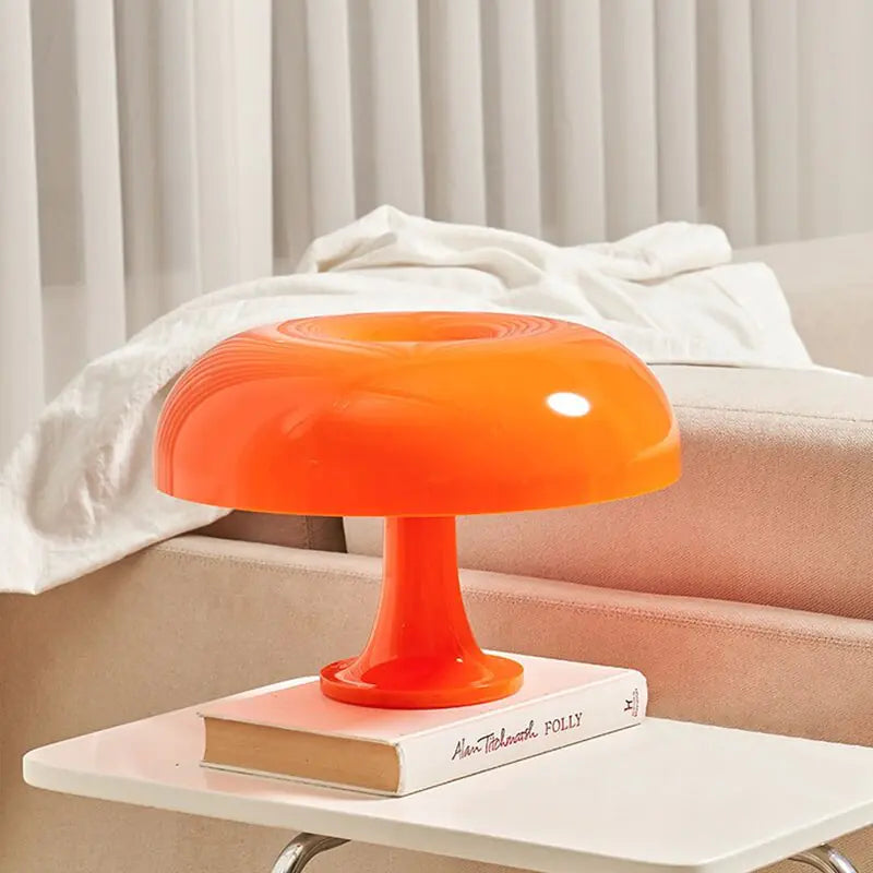 Luna Lamp