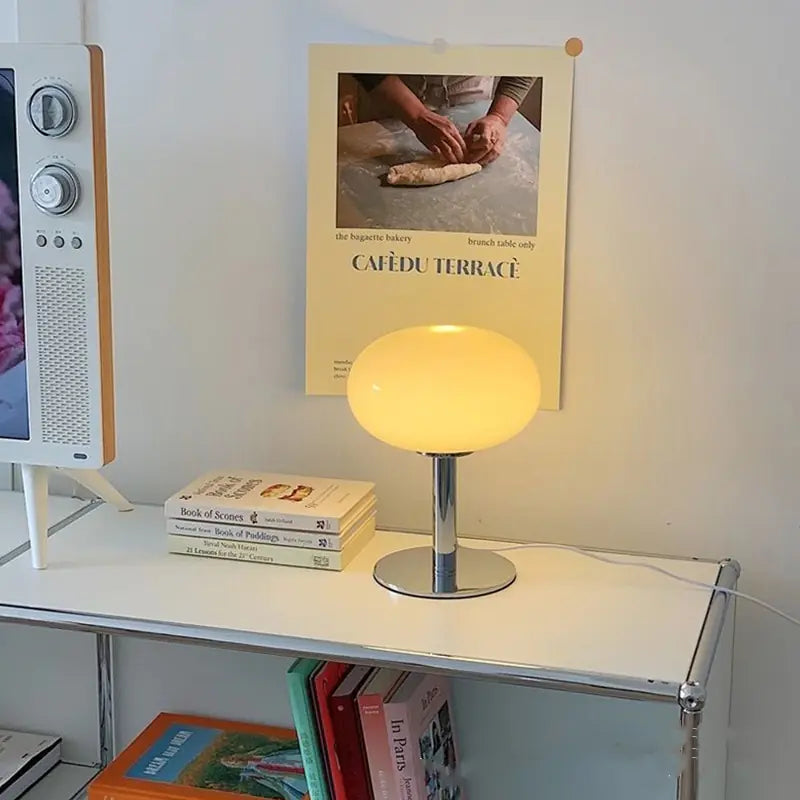 Loly Lamp