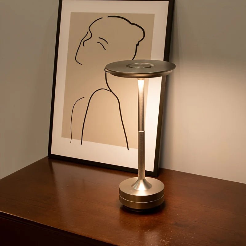 Enzo Lamp