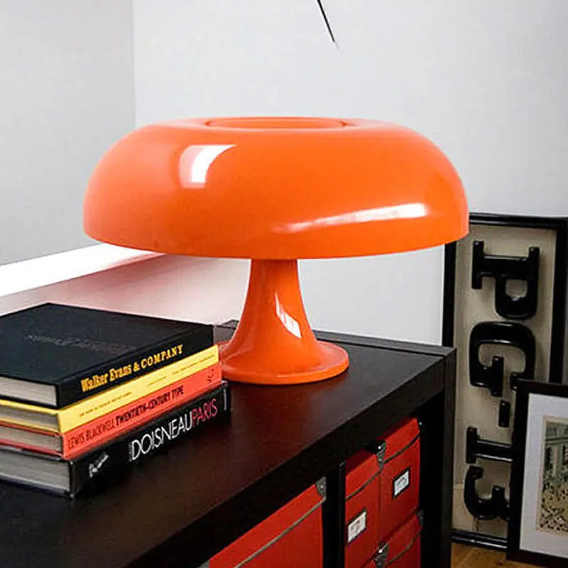 Luna Lamp