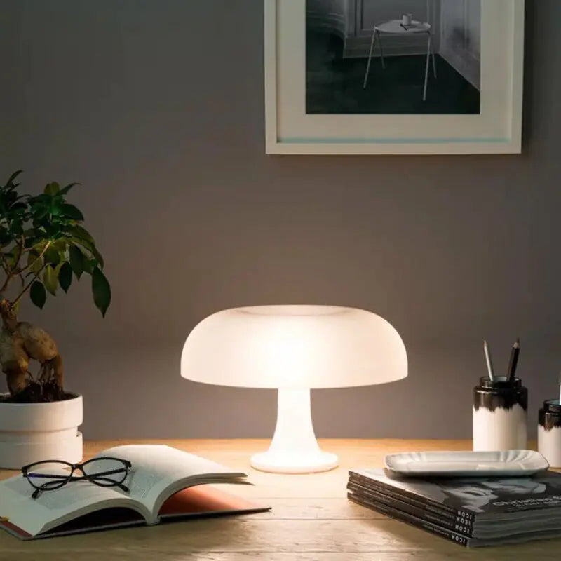 Luna Lamp